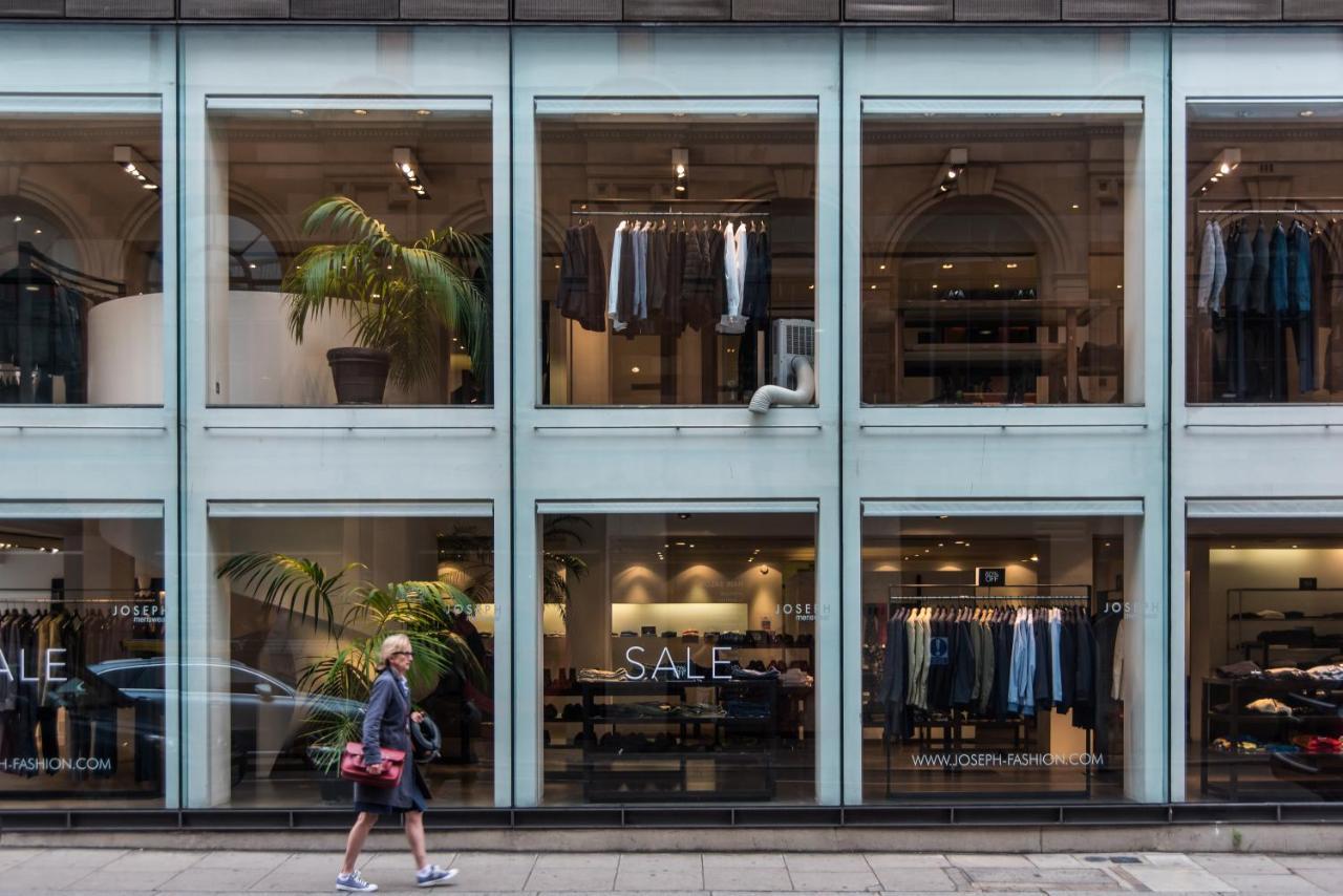 Donne Place By Onefinestay * Londra