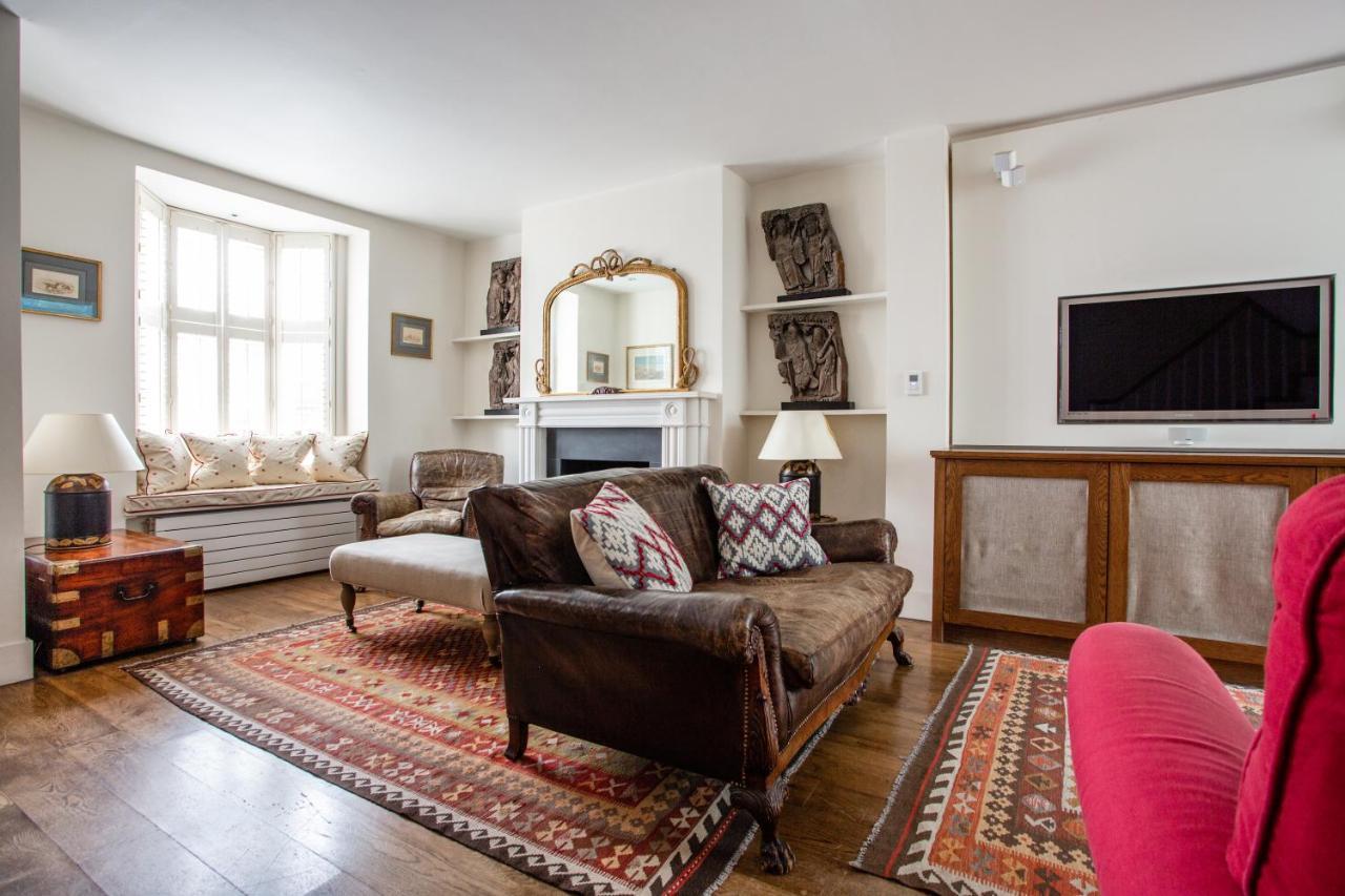 Appartamento Donne Place By Onefinestay
