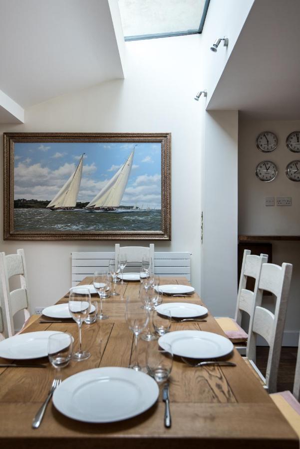 Donne Place By Onefinestay Appartamento