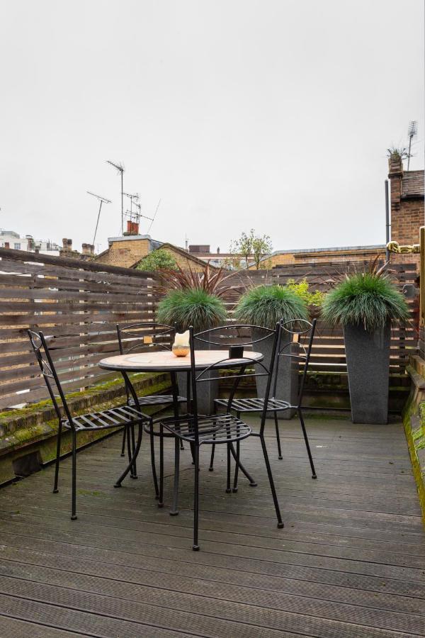 Appartamento Donne Place By Onefinestay