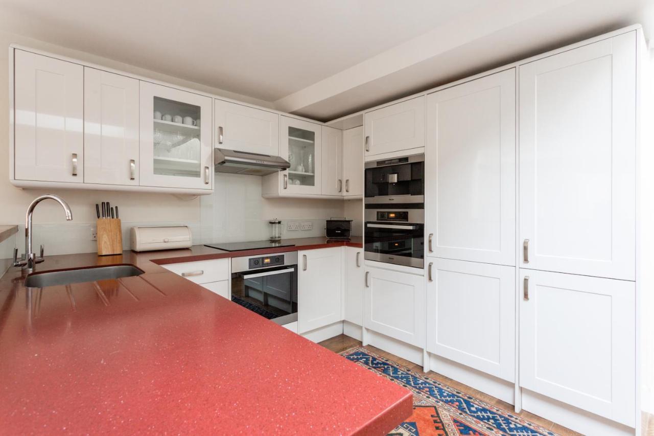 Donne Place By Onefinestay Appartamento Londra