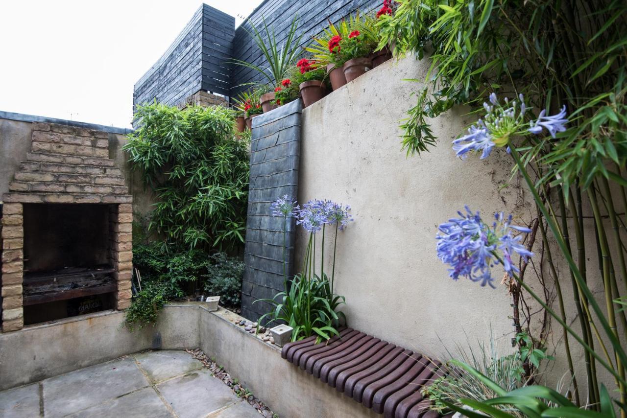 Donne Place By Onefinestay Appartamento