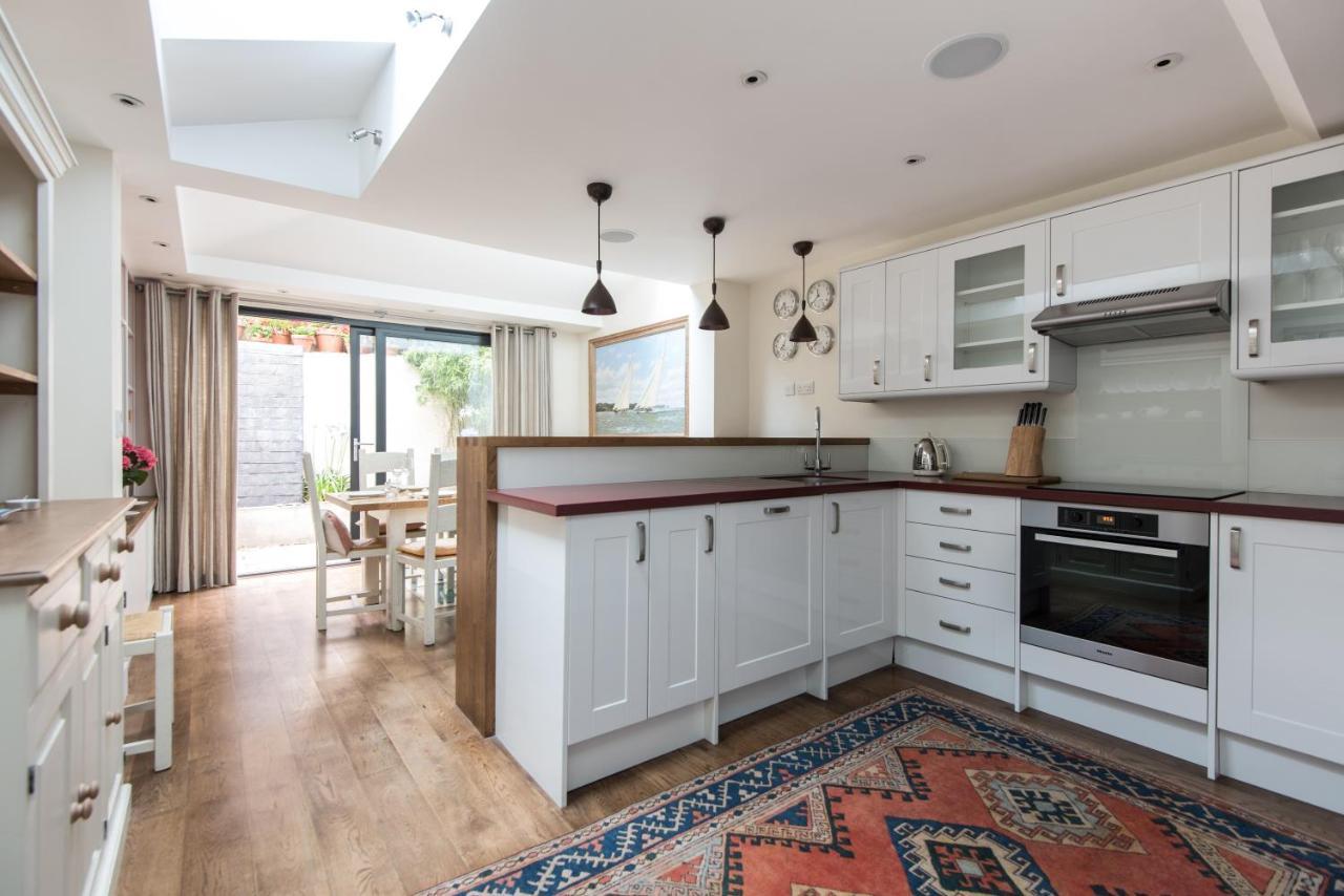 Donne Place By Onefinestay *