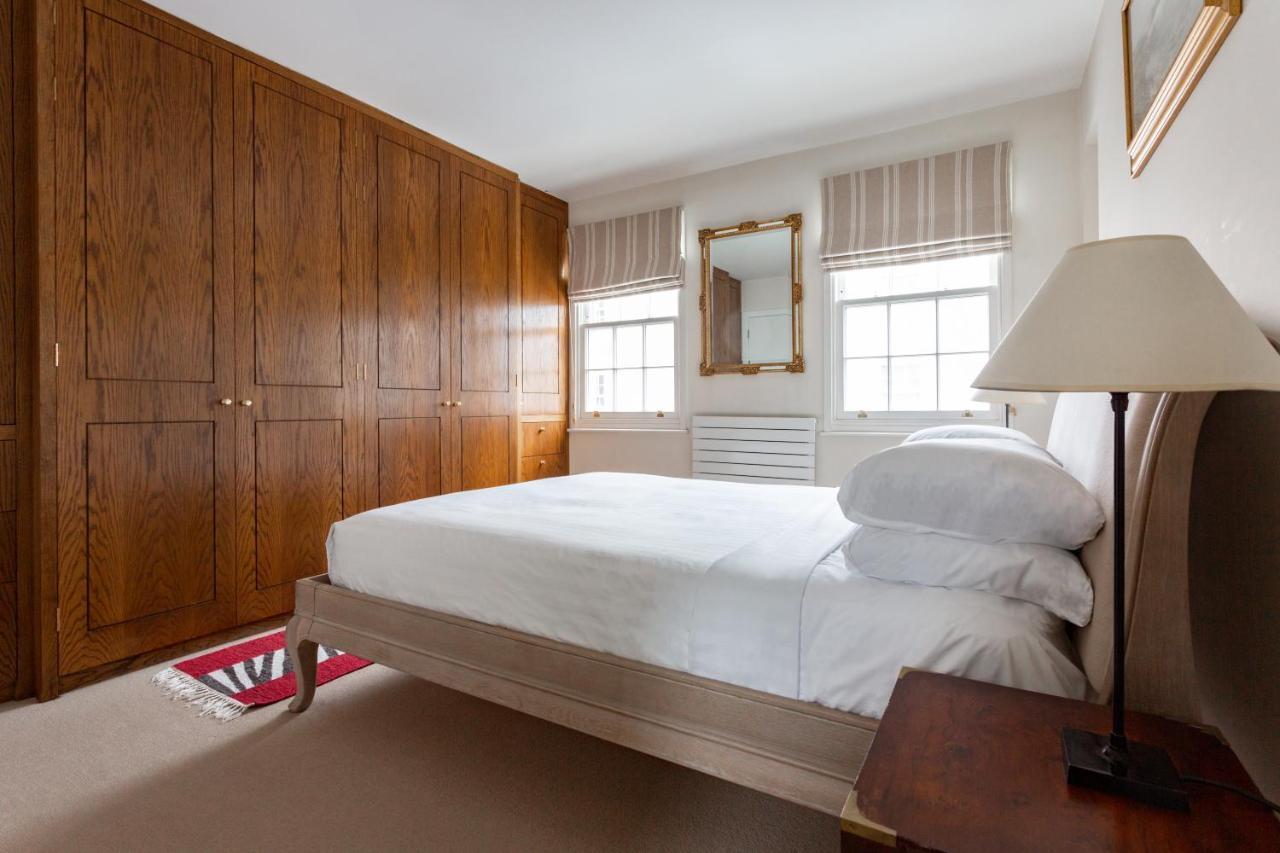 Appartamento Donne Place By Onefinestay