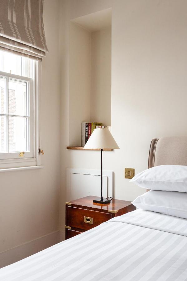 Appartamento Donne Place By Onefinestay
