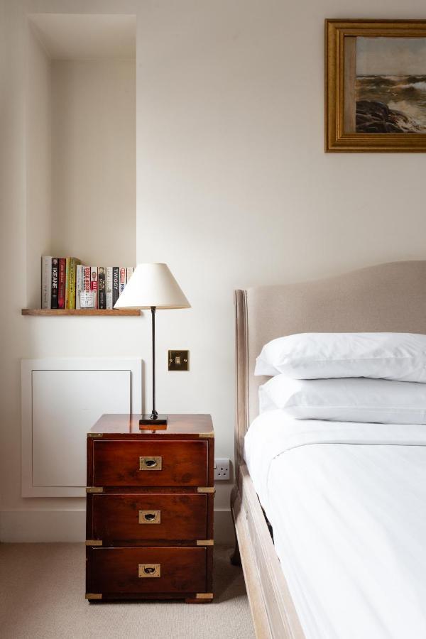 Donne Place By Onefinestay Londra