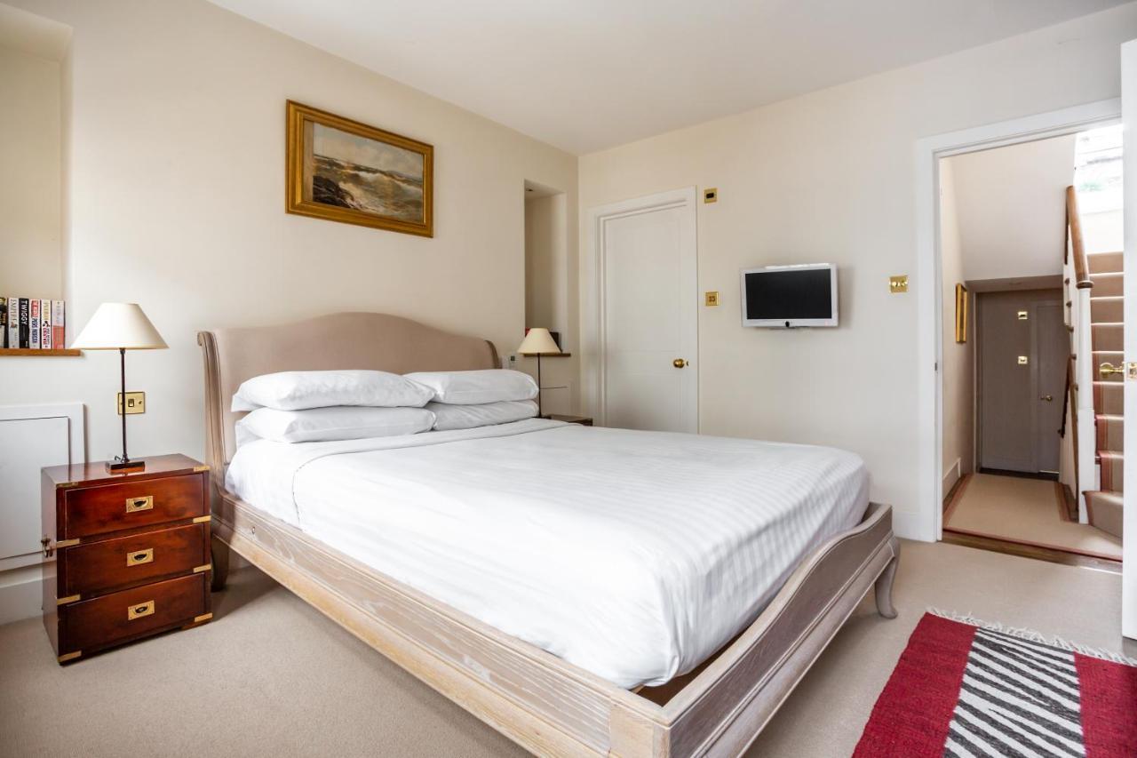 Donne Place By Onefinestay Appartamento *