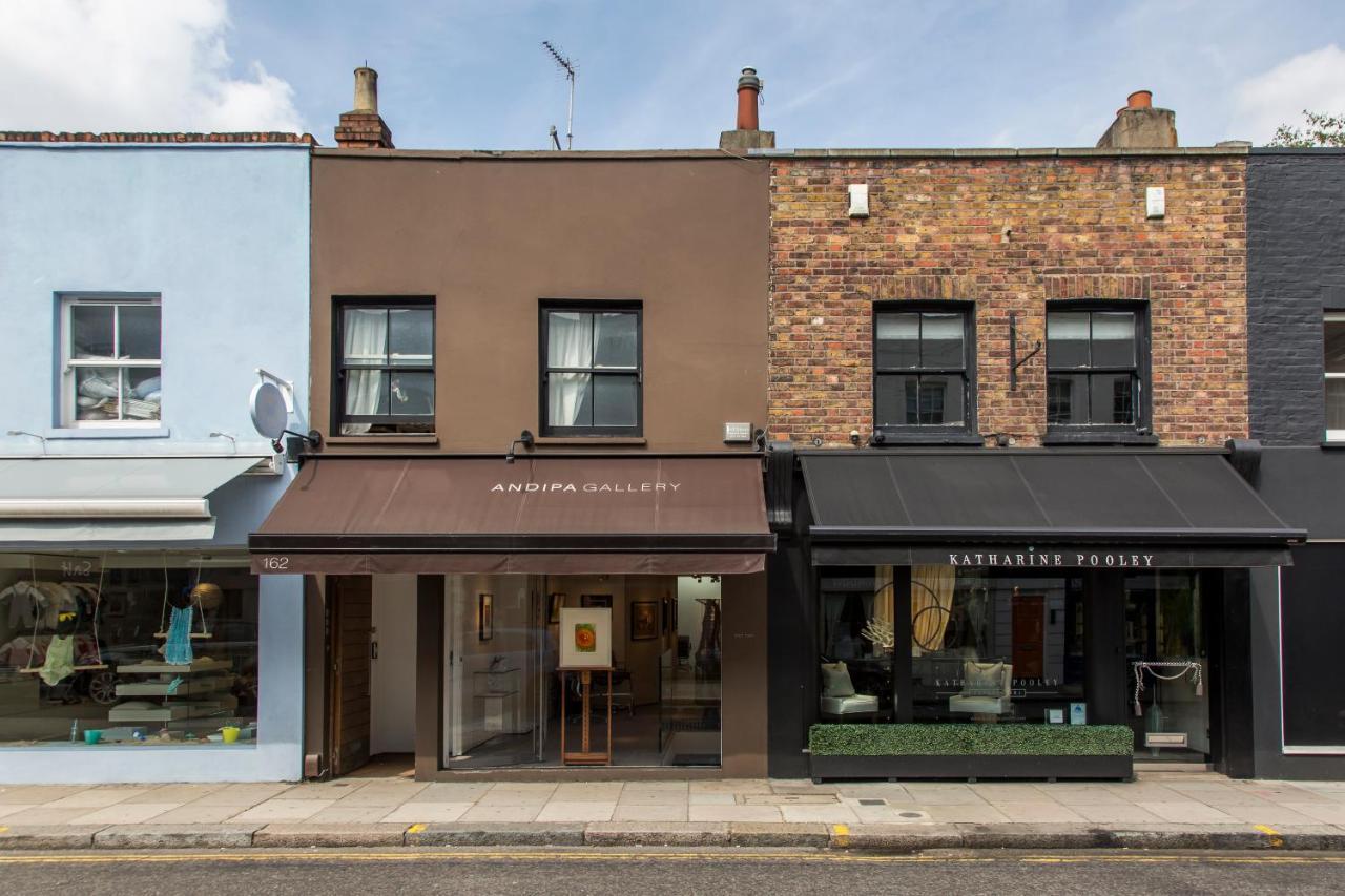 Donne Place By Onefinestay Appartamento *