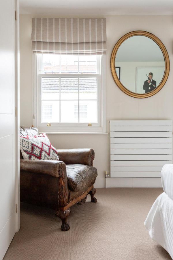 Appartamento Donne Place By Onefinestay