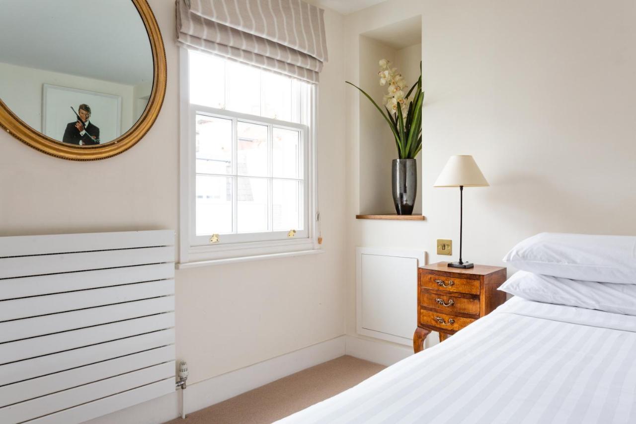 Donne Place By Onefinestay Appartamento *