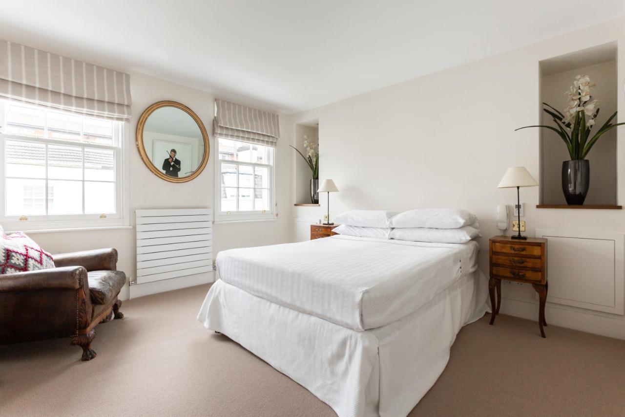 Appartamento Donne Place By Onefinestay *