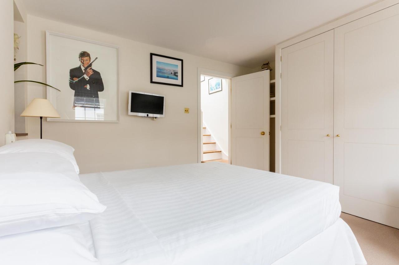 Donne Place By Onefinestay Appartamento Londra