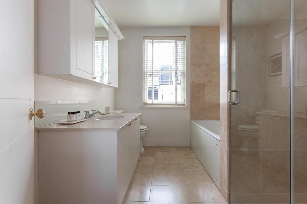 Donne Place By Onefinestay Appartamento Londra
