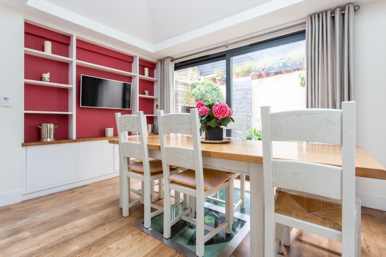 Donne Place By Onefinestay Londra
