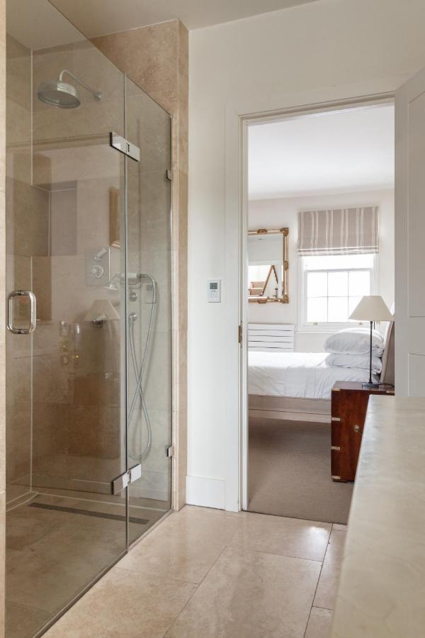 Appartamento Donne Place By Onefinestay Londra
