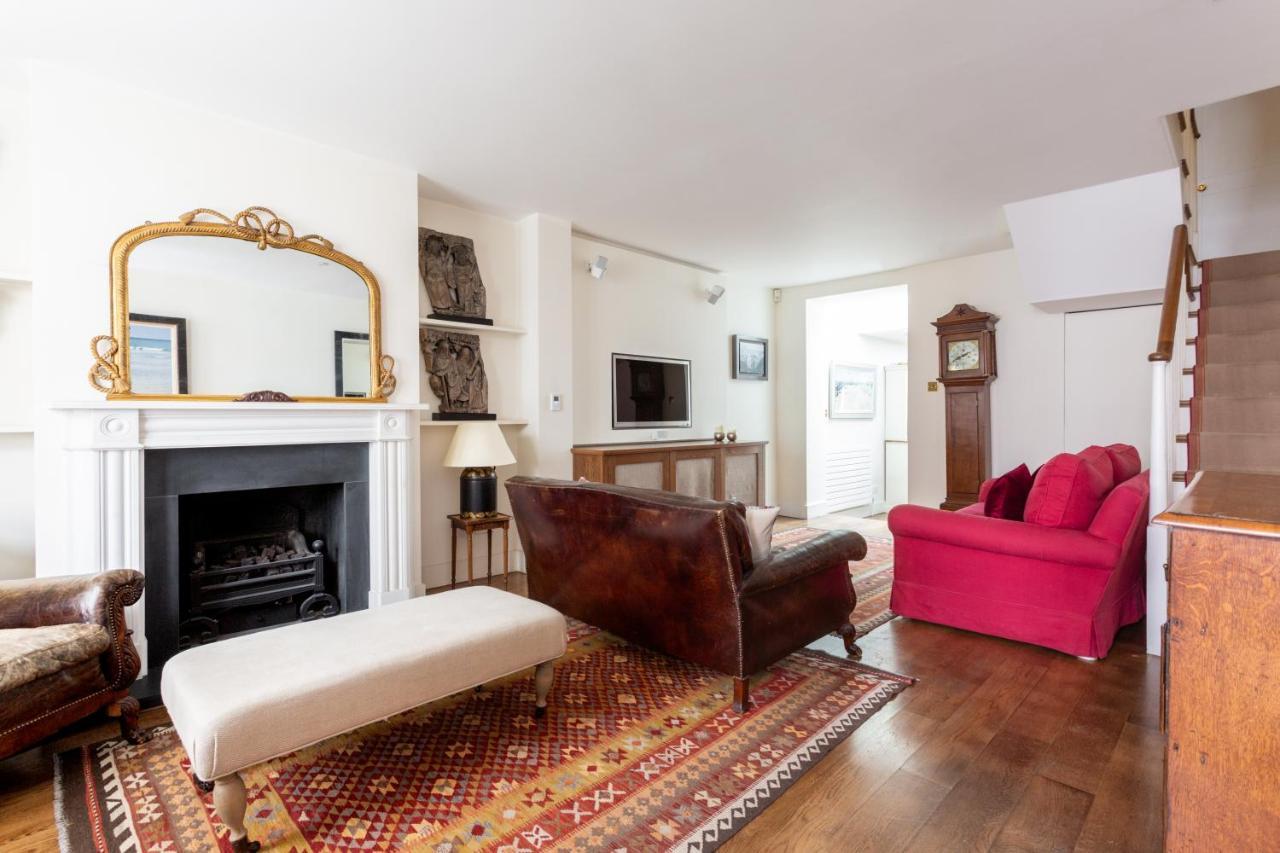 Appartamento Donne Place By Onefinestay