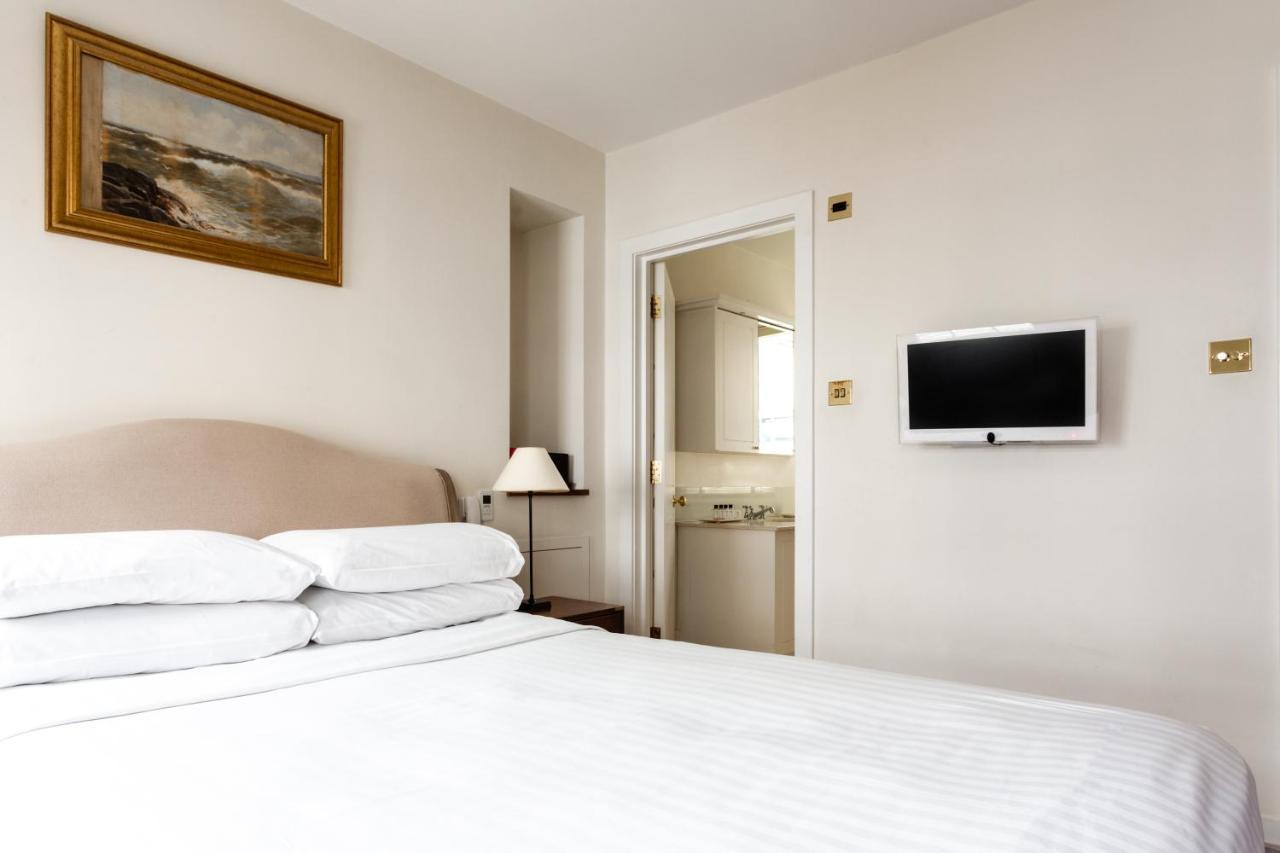 Apartment Donne Place By Onefinestay