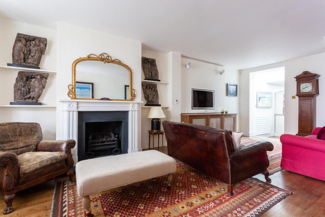 Donne Place By Onefinestay Appartamento *